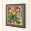 Gillian Arnold - Single Picture Frame Print