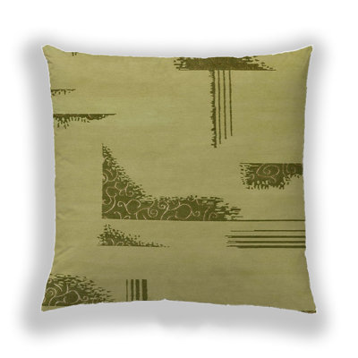 Coussin Abstract 1860