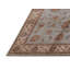 Tapis oriental brun / gris Murial-1665078272