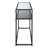 Mccullun 44'' Console Table
