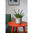 Outdoor Textured Fiberstone Pot-1130264791