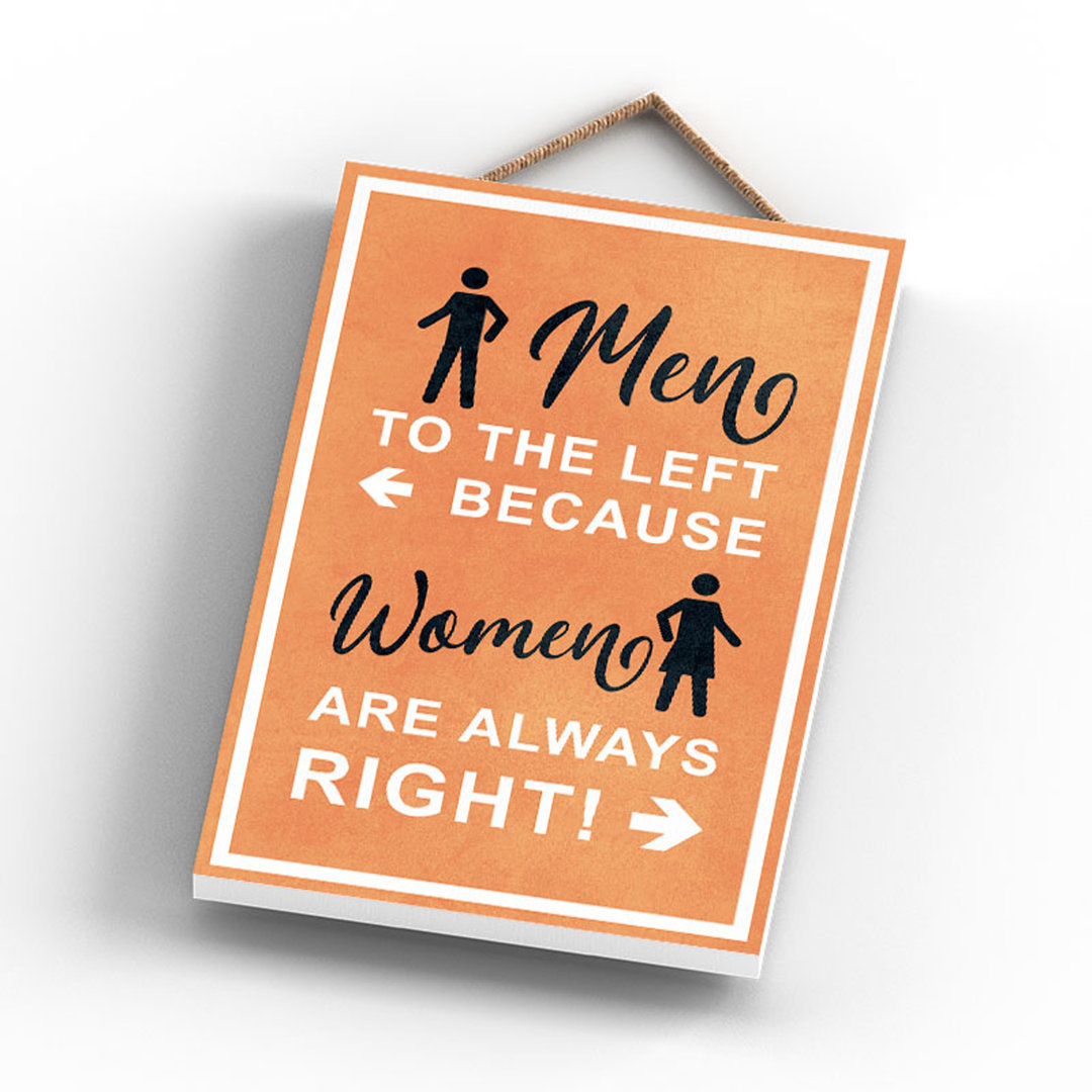 Words And Text Wall Decor