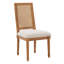 Chaise d'appoint Hildemar-1478161245
