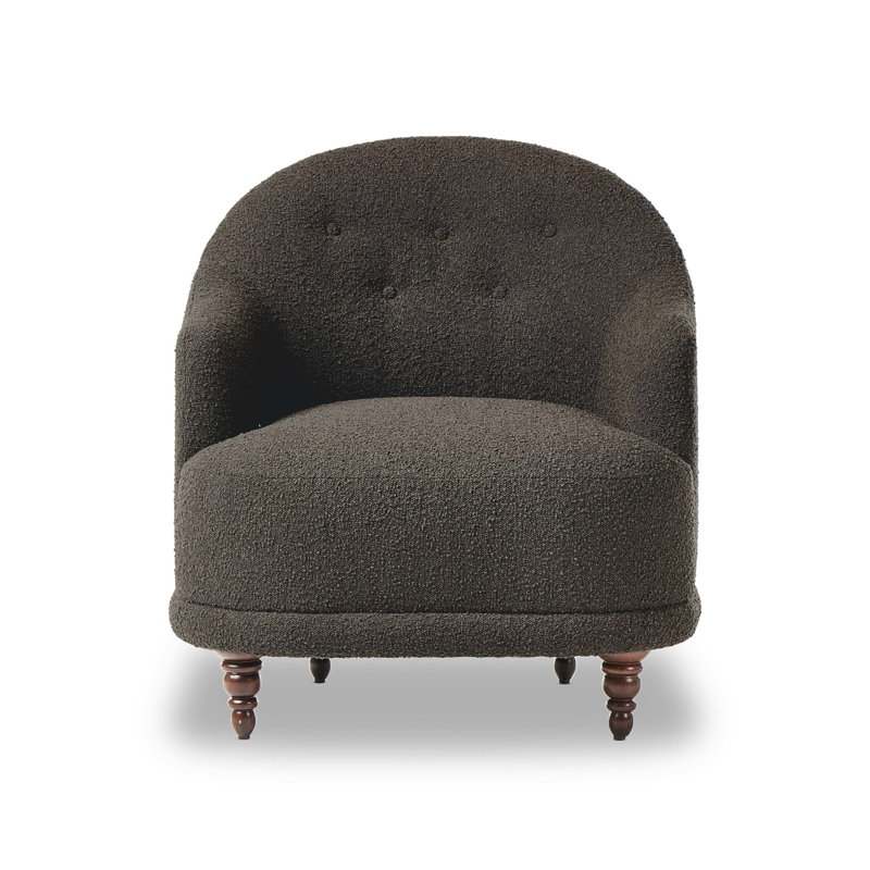 Marnie Chair-Altair Sienna, Knoll Mink