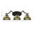 Zilo 3 Light Bath Bar-1224554061