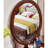 American style modern retro dressing table