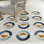 Tapis crème Johirul Curie-1988802319