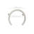 13.875'' Grab Bar