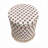Bohemian Storage Ottoman