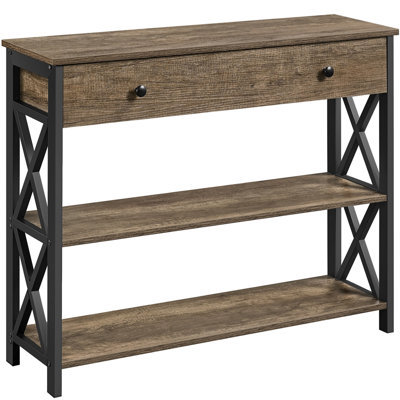 Keivha 39.5'' Console Table