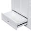 Meuble-lavabo moderne 36 po avec chargement USB-524587983