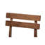 Tabouret de comptoir 24,4 po Finnerty-900868332