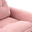 Fauteuil demi-tonneau pivotant-746352714
