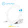 Selectable LED Canless Recessed Lighting Kit