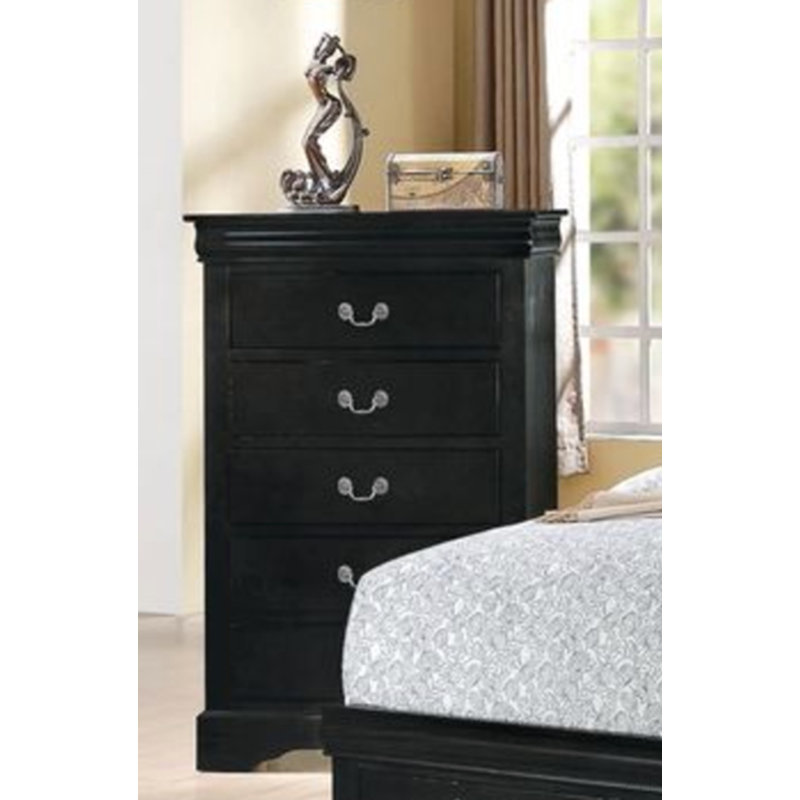 Commode Philippe III