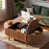 Antique Brown est en rupture de stock