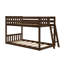 Lit superposé simple Dontra Kids-508706175
