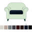 Rhombus Box Cushion Sofa Slipcover-869044567
