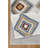 Loft Shag GC_CZY1006 Ivory 7 Ft. 10 In. X 9 Ft. 10 In. Shaggy Area Rug