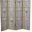 Cloison 70 "à 4 panneaux / cloison" Shoji "-116806583-116806585