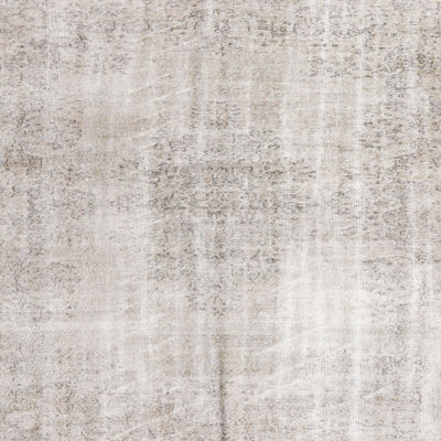Wool Abstract Indoor Rug