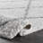 Darryll Moroccan Shag Performance Off-White Area Rug-1827928500