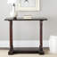 Beckenham 96cm Solid Wood Console Table-16542470