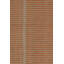 Rez Kilim One-of-a-Kind 3'3X4'5 Area Rug