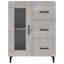 Aaroh 69.5Cm Wide 3 Drawer-1914719680