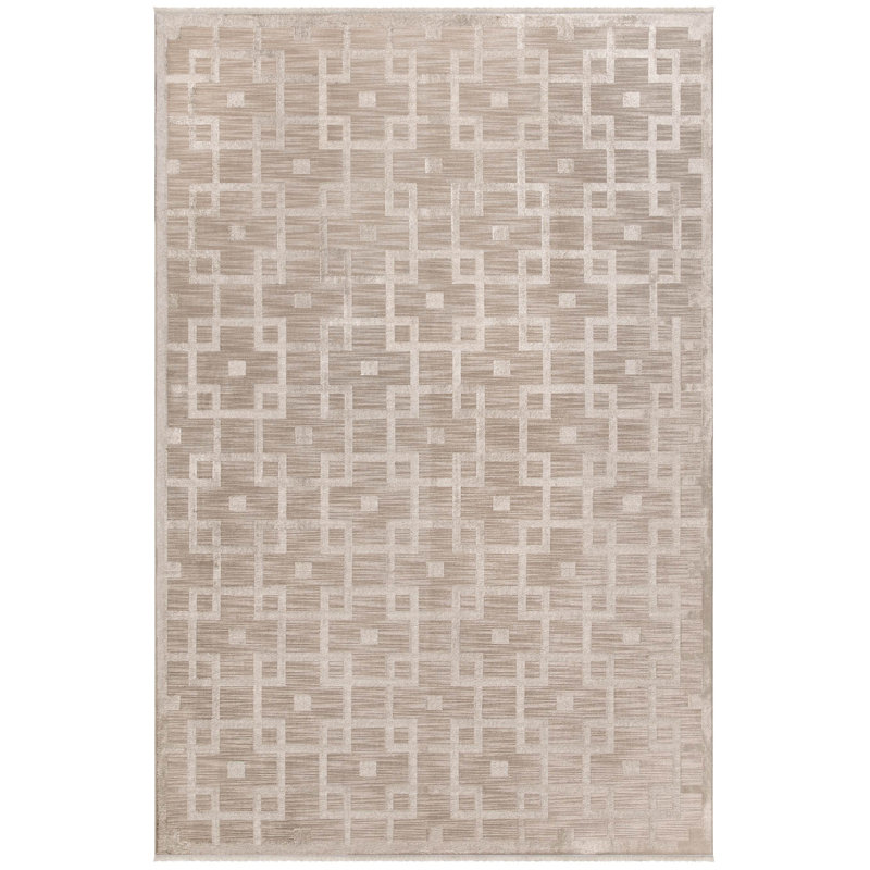 Tapis Jarlyn, Rectangle 2 pi 7 po x 5 pi