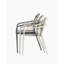 Cleo Outdoor Dining Armchair-587542572-587542573