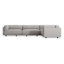 Canapé modulaire Sunday L-81755632-94581590