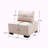 Upholstered Ottoman-273250630