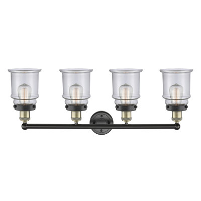 Cailen 4 - Light Dimmable Vanity Light