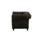 Littlehampton 3 Seater Faux Leather Chesterfield Sofa-22417852-123751836