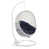 Blanc / bleu marine est en rupture de stock