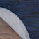 Nourison Essentials Mightnight/Blue Area Rug