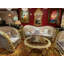 Naples 5-Piece Living Room Set