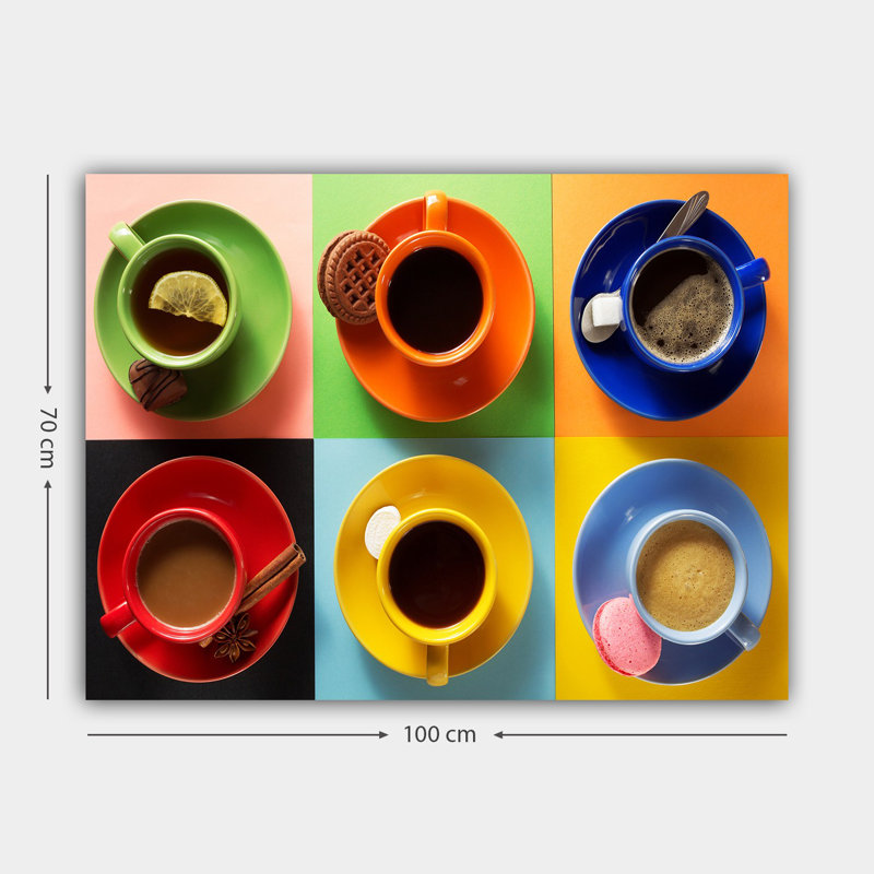 Wrapped Canvas Photograph
