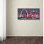 « st. louis », impression sur toile tendue-16420174