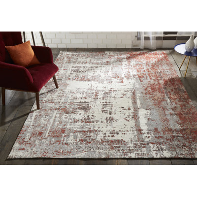 Cotton Indoor Rug