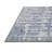 Machine Washable Gray Area Rug-384186949