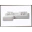 Canapé modulaire 107,9 po Cloud-1896063602