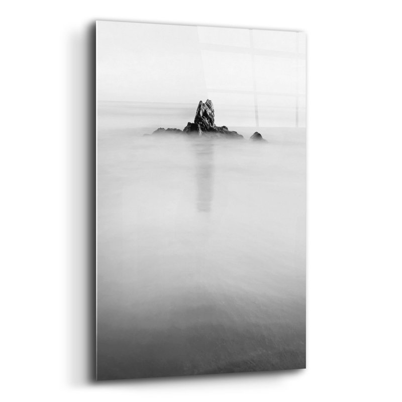 «In The Mist 1» par PhotoINC Studio, H 16 po x l 12 po x P 0,13 po