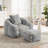 Double Bean Bag Chair-906426822