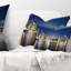 Housse de coussin carré et insert-1249861268