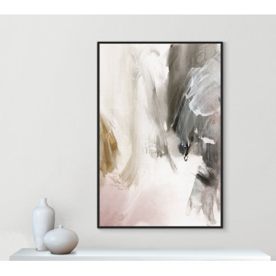 «Stratifié I» par Casa Fine Arts