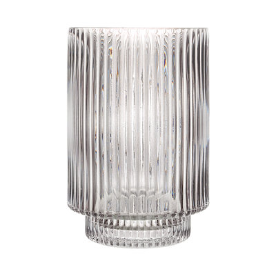 Shara Glass Vase
