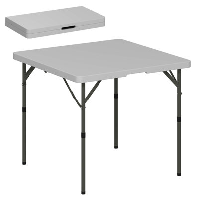Casara Square Folding Table