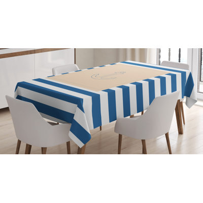 Harbour Tablecloth